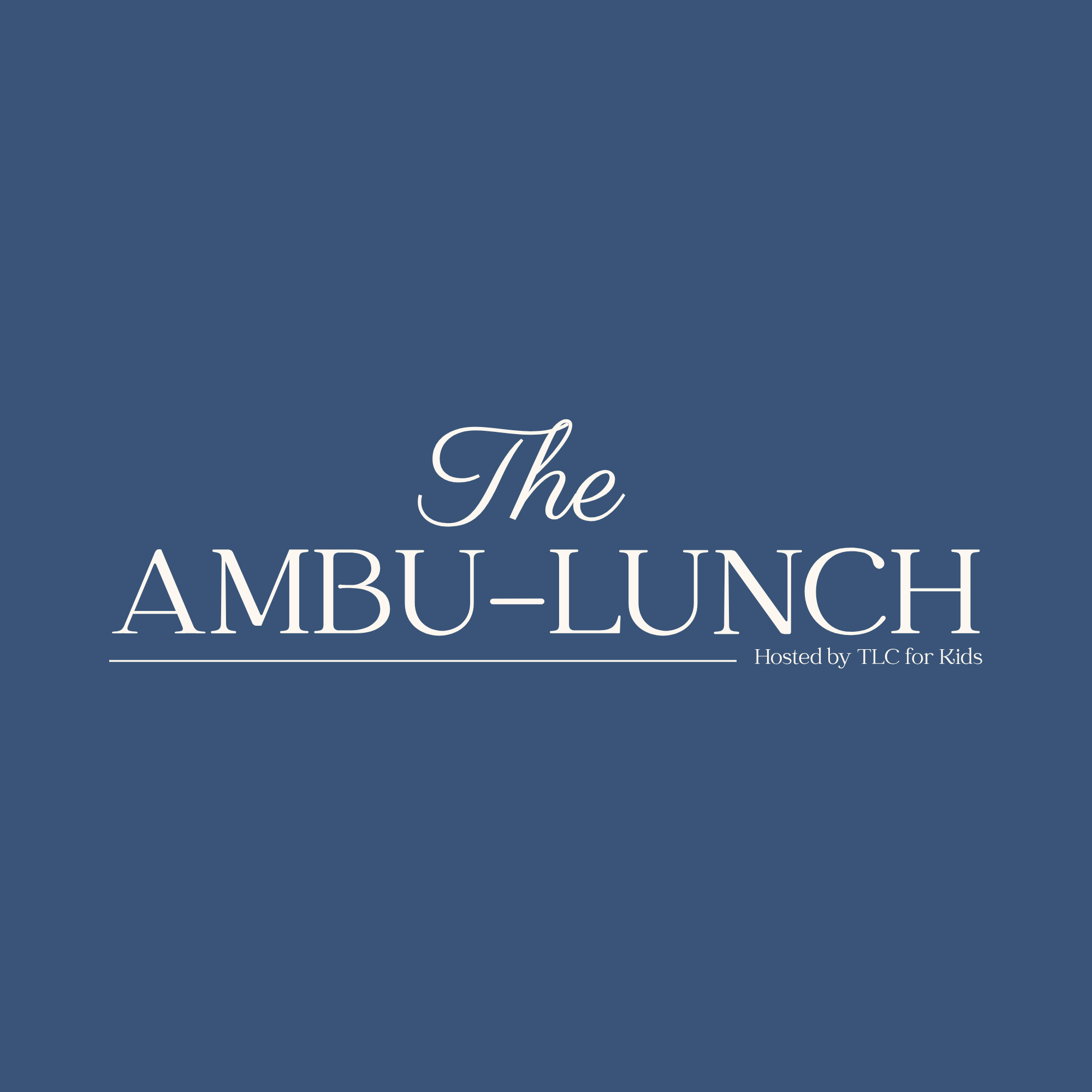 Thumbnail for Ambu-Lunch Victoria