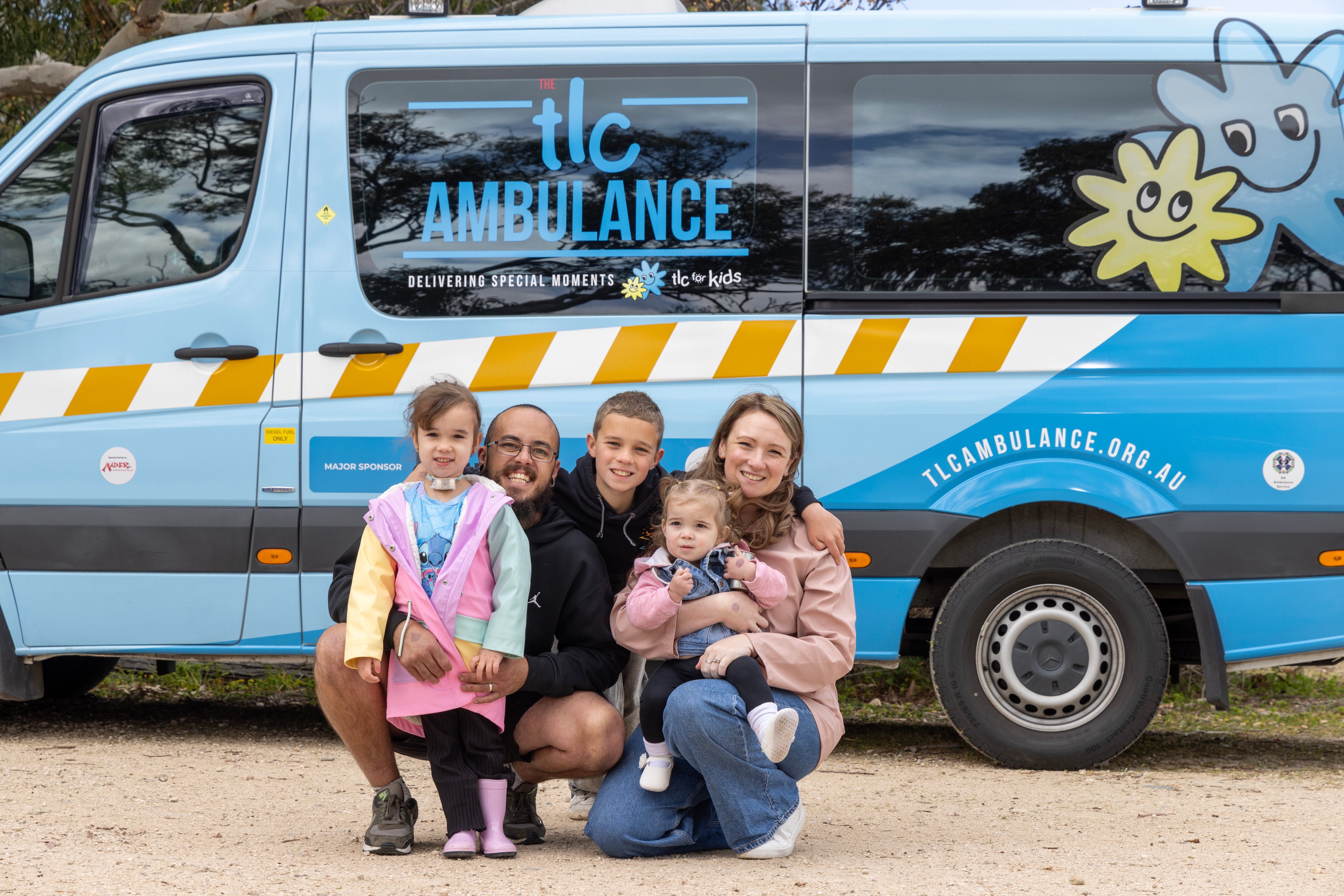 Thumbnail for Mia's Story 